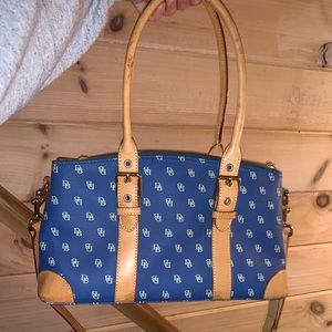 Dooney & Bourke Purse